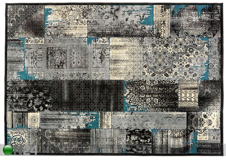 Vaip Jerez 140x200 cm suurendatud