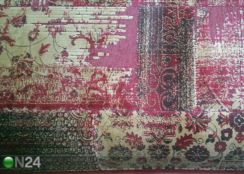 Vaip Jerez 140x200 cm suurendatud