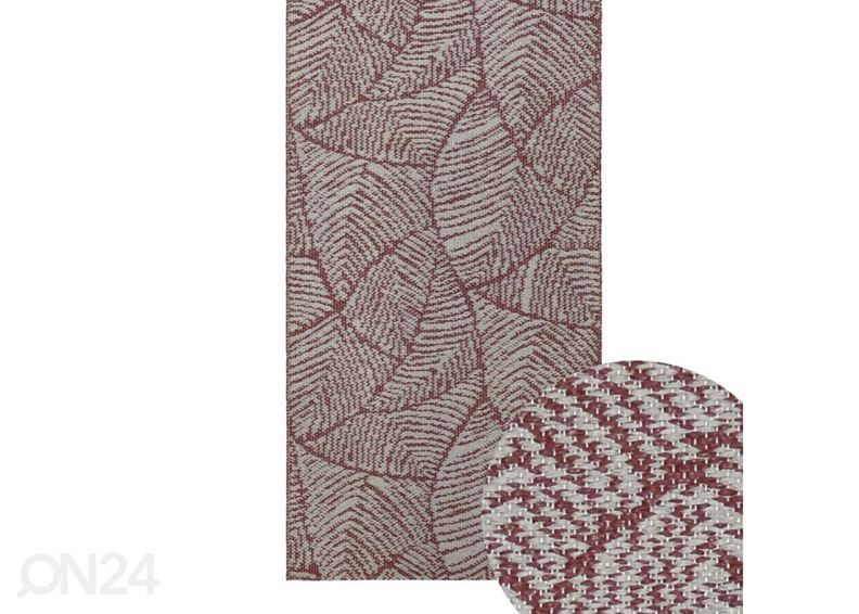 Vaip Jungle V11, 60x90 cm suurendatud