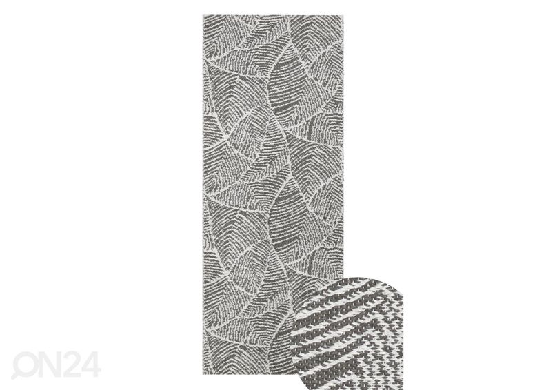 Vaip Jungle V13, 60x90 cm suurendatud