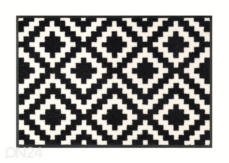 Vaip Kalmar 50x75 cm suurendatud