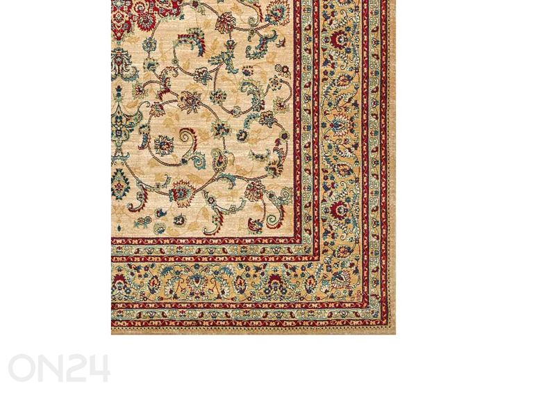 Vaip Kazakh Beige-154 70x240 cm suurendatud
