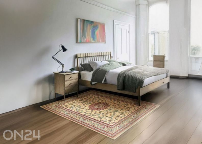 Vaip Kazakh Beige-154 70x240 cm suurendatud