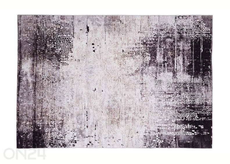 Vaip Klimt Grey suurendatud