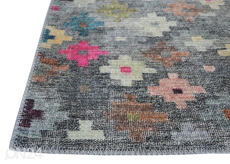 Vaip Konia Multi 120x180 cm suurendatud