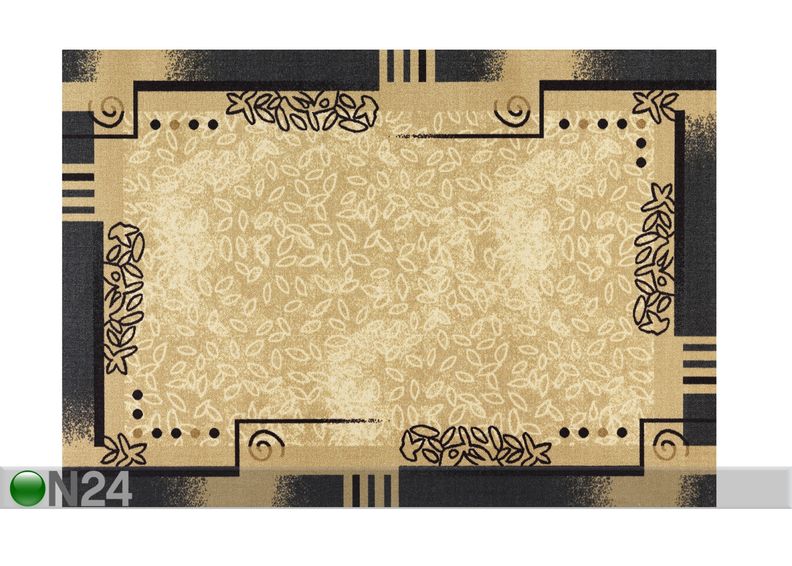 Vaip Malin 50x80 cm suurendatud