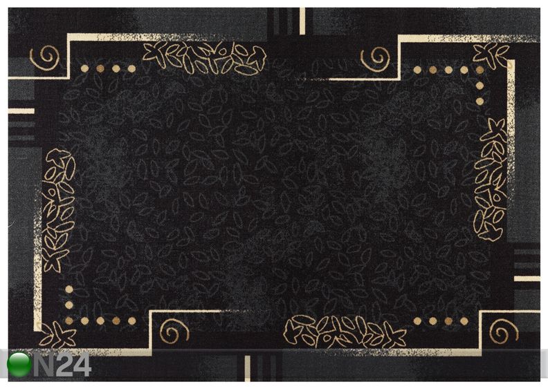 Vaip Malin 50x80 cm suurendatud