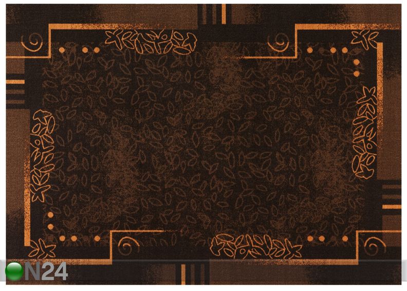 Vaip Malin 50x80 cm suurendatud