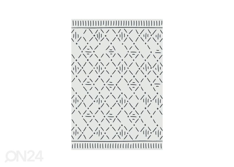 Vaip Maya 160x230 cm suurendatud