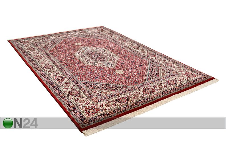 Vaip Meraj Silk Bidjar 70x140 cm suurendatud
