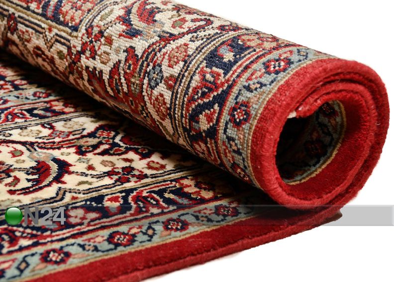 Vaip Meraj Silk Bidjar 70x140 cm suurendatud