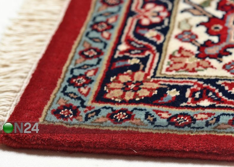 Vaip Meraj Silk Bidjar 70x140 cm suurendatud