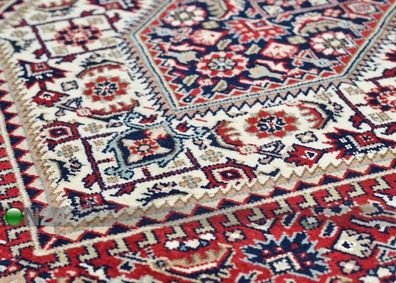 Vaip Meraj Silk Bidjar 70x140 cm suurendatud
