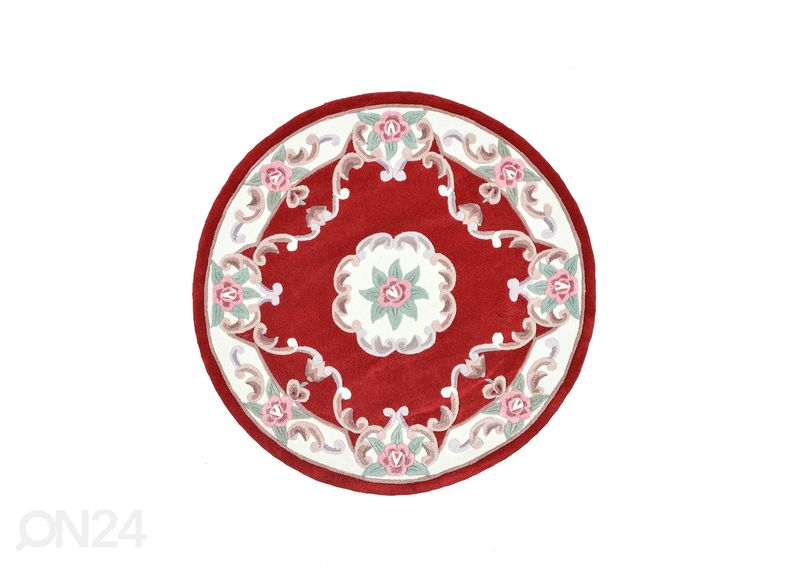 Vaip Ming Ø150 cm suurendatud