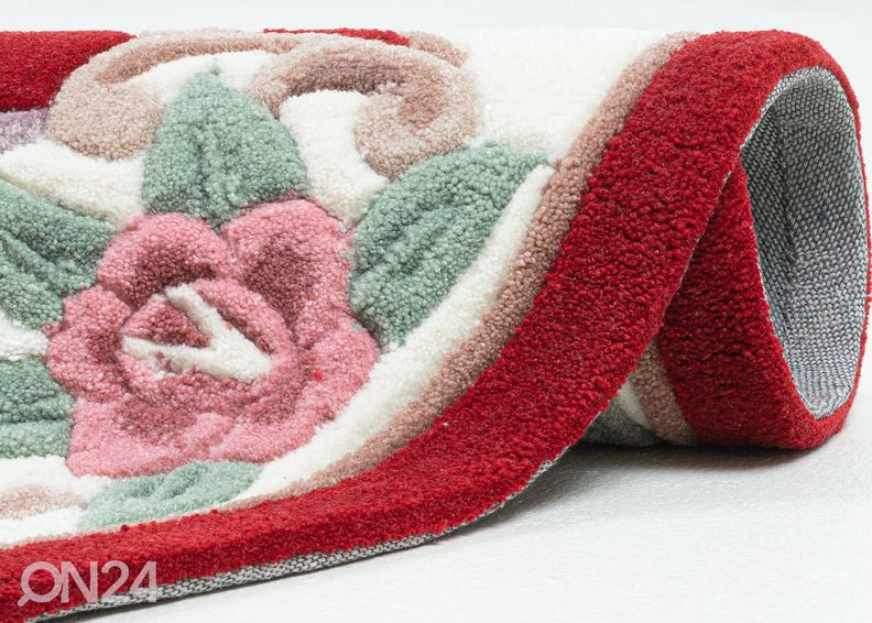 Vaip Ming Ø150 cm suurendatud