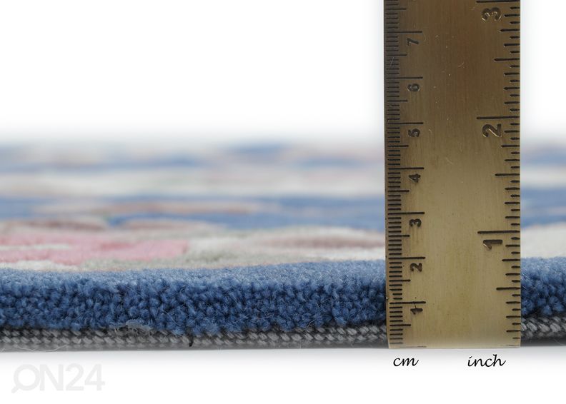 Vaip Ming Ø150 cm suurendatud