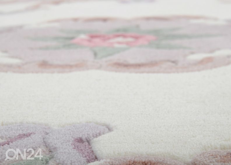 Vaip Ming Ø150 cm suurendatud