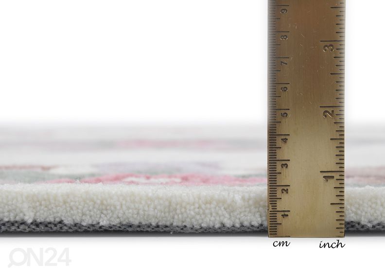 Vaip Ming Ø150 cm suurendatud