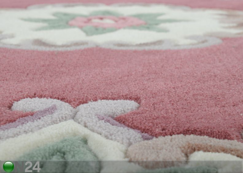 Vaip Ming Ø150 cm suurendatud