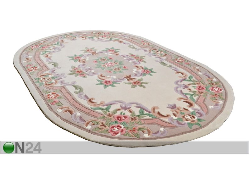 Vaip Ming 190x290 cm, beež suurendatud