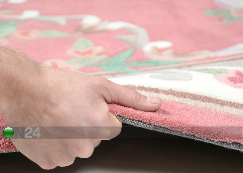 Vaip Ming 90x160 cm suurendatud