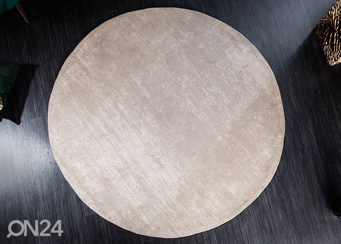 Vaip Modern Art Ø 150 cm suurendatud