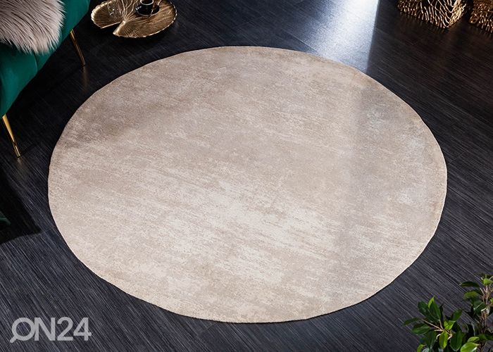 Vaip Modern Art Ø 150 cm suurendatud