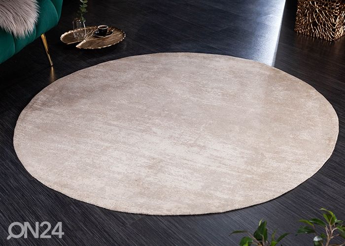 Vaip Modern Art Ø 150 cm suurendatud