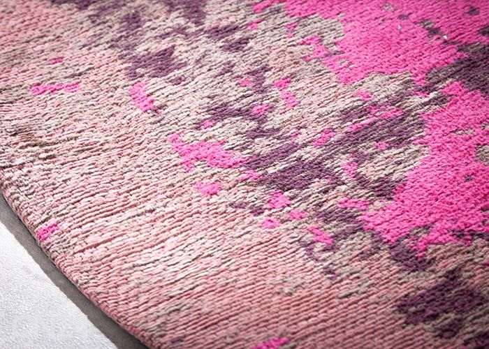 Vaip Modern Art Ø 150 cm suurendatud