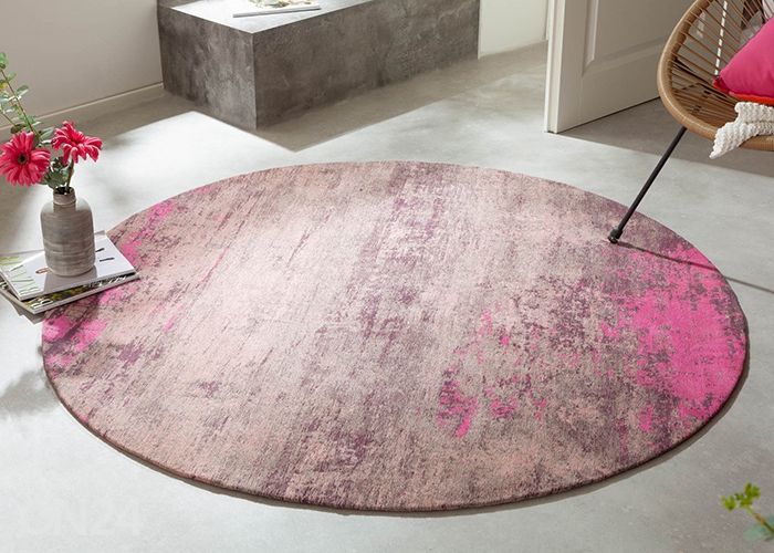 Vaip Modern Art Ø 150 cm suurendatud