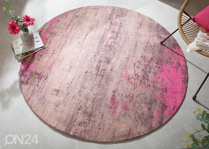 Vaip Modern Art Ø 150 cm suurendatud