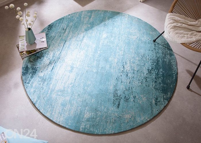 Vaip Modern Art Ø 150 cm suurendatud