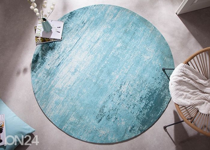 Vaip Modern Art Ø 150 cm suurendatud