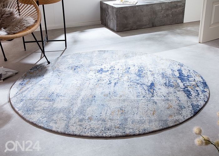 Vaip Modern Art Ø 150 cm suurendatud