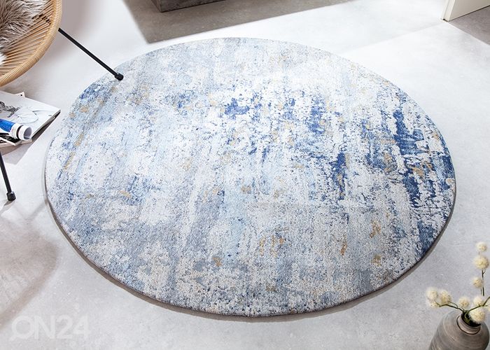 Vaip Modern Art Ø 150 cm suurendatud