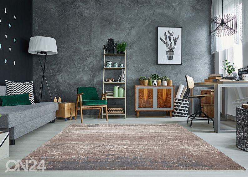 Vaip Modern Art 160x240 cm suurendatud