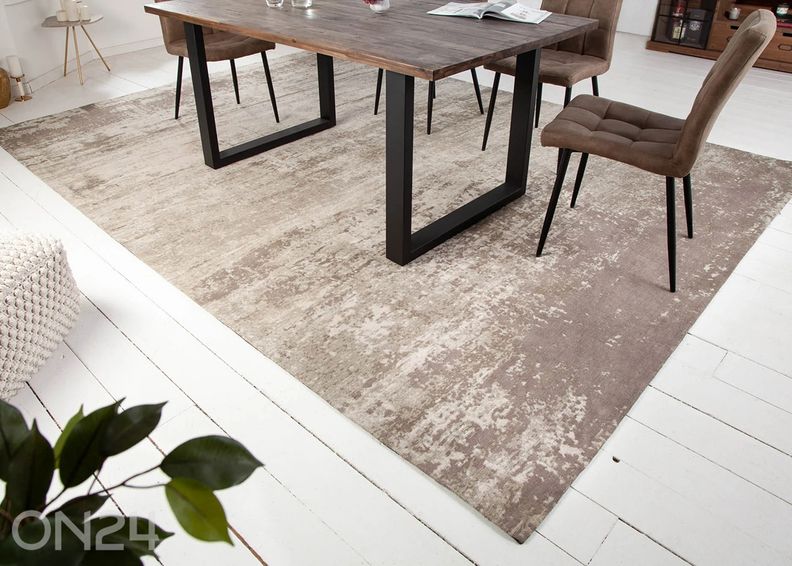 Vaip Modern Art suurendatud