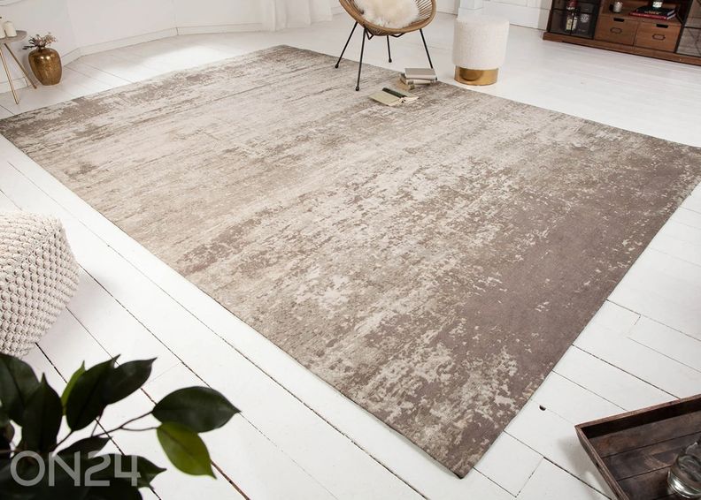 Vaip Modern Art suurendatud