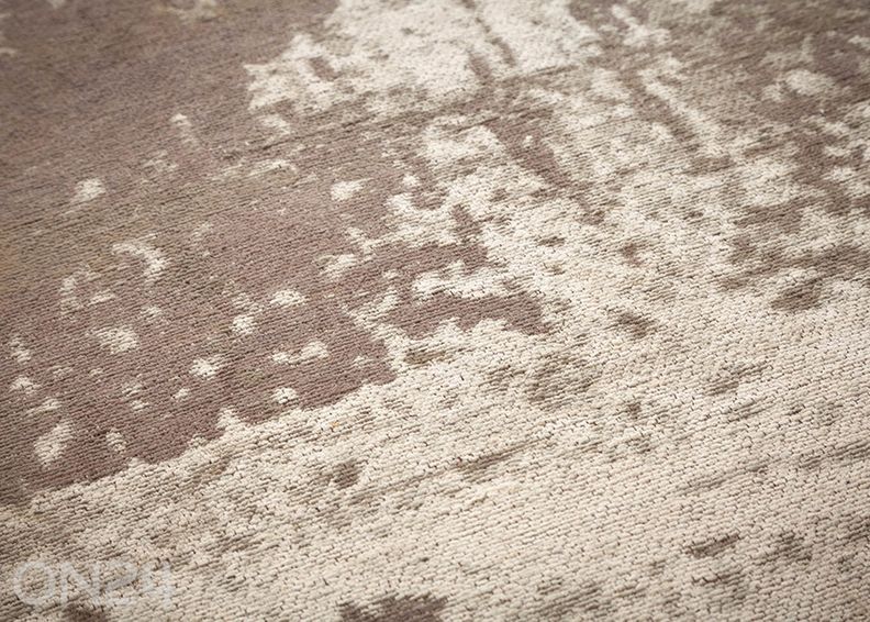 Vaip Modern Art suurendatud