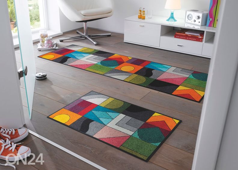 Vaip Momix 50x75 cm suurendatud