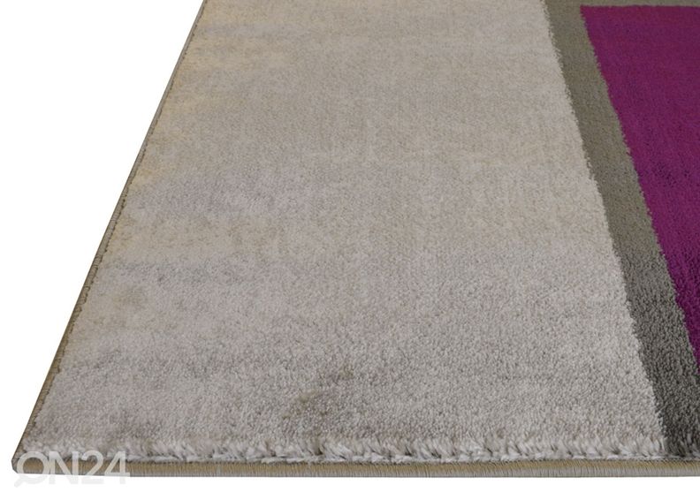 Vaip Mondrian Multi 80x150 cm suurendatud