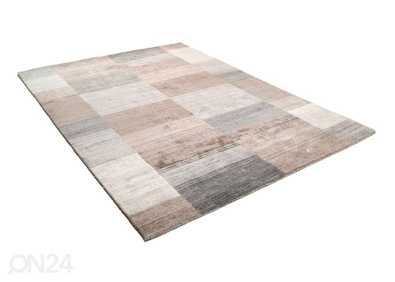 Vaip Montana Luxury 90x160 cm suurendatud