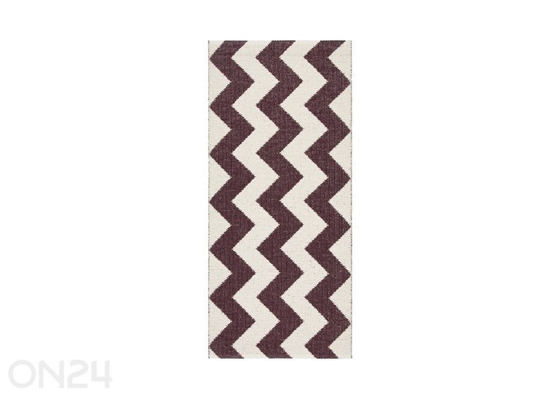 Vaip Mora 60x200 cm suurendatud