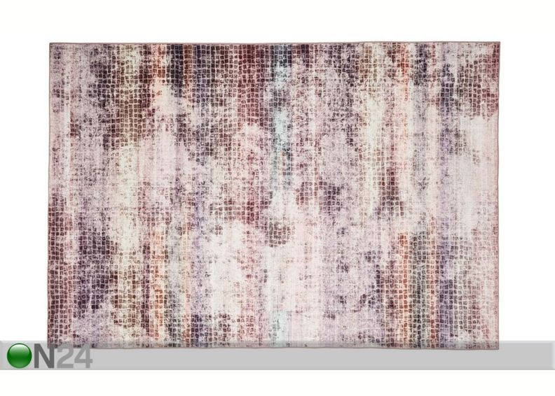 Vaip Mosaic Multi suurendatud