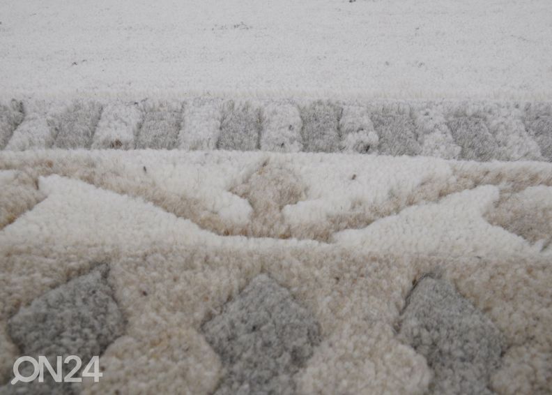 Vaip Nakarta 60x90 cm suurendatud