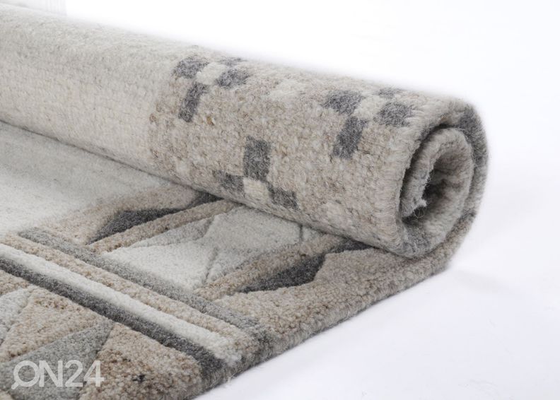 Vaip Nakarta 60x90 cm suurendatud