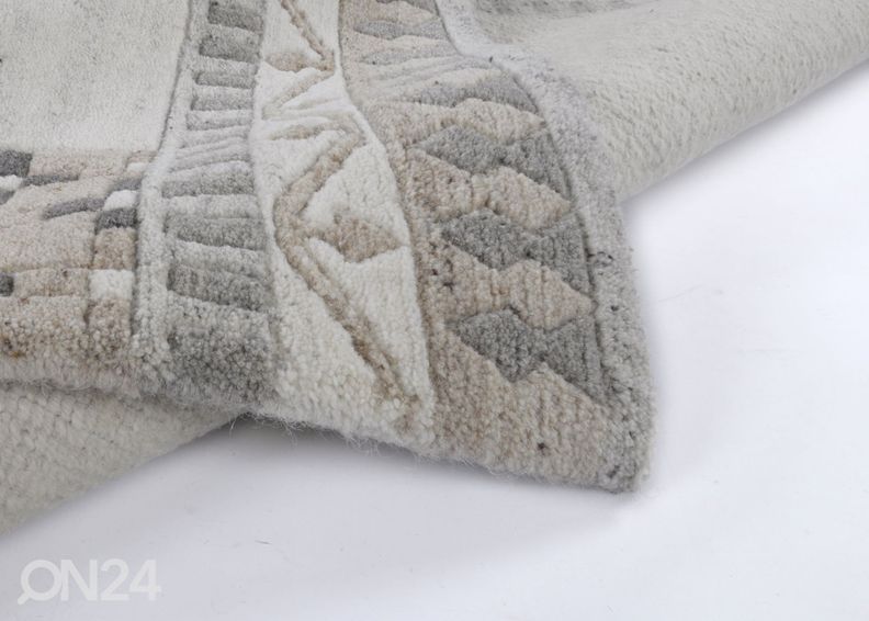 Vaip Nakarta 60x90 cm suurendatud