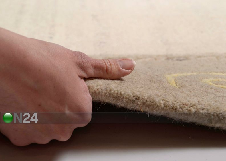 Vaip Nakarta 70x140 cm suurendatud