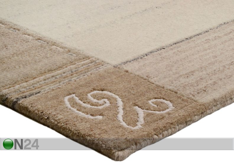 Vaip Nakarta 70x140 cm suurendatud