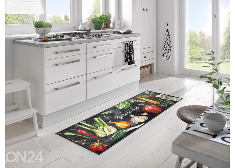 Vaip Natural Food 60x180 cm suurendatud
